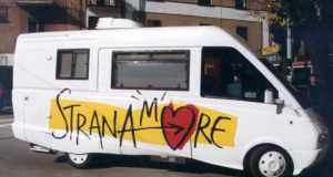 Stranamore non va in Rai: i diritti sono di Mediaset