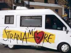 Stranamore non va in Rai: i diritti sono di Mediaset