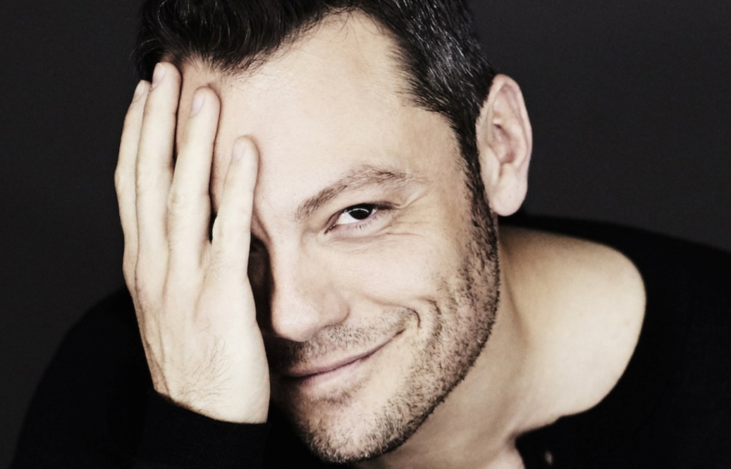 Tiziano Ferro a Sanremo 2026
