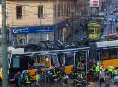 Tram deraglia a Milano: due vittime e 41 coinvolti, cosa è successo