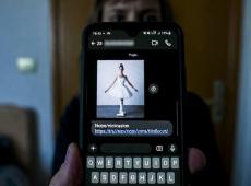 Truffa della ballerina su WhatsApp: come funziona e perché colpisce tutti