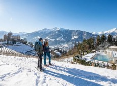 Scena in inverno: una guida pratica per visitatori attivi e curiosi