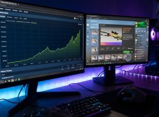 Prevedere il Picco: Qual è il Momento Migliore per Vendere le Tue Skin di CS2?