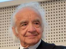 Lutto nel mondo della scienza, è morto il fisico Antonio Zichichi