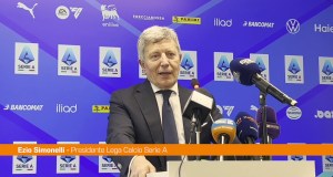 Simonelli “Rosso Kalulu errore evidente, va capito come evitare nuovi casi”