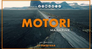 Motori Magazine – 22/3/2026