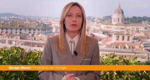 Referendum, Meloni “La magistratura ha perso autorevolezza, correggere storture”