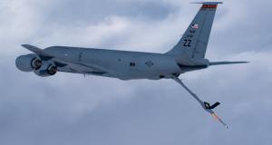 Aereo cisterna USA si schianta in Iraq: 4 soldati morti