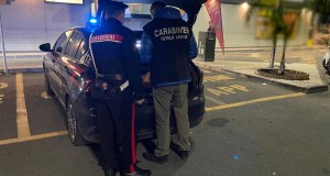 Lavoro nero nel salotto di Palermo, il blitz dei carabinieri tra via Libertà e piazza Castelnuovo