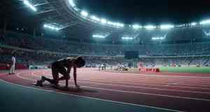 Stop alle atlete transgender: cosa cambia alle Olimpiadi