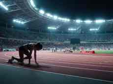 Stop alle atlete transgender: cosa cambia alle Olimpiadi