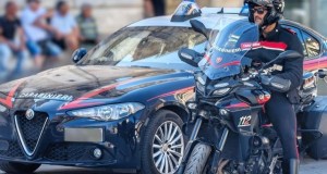 Imprenditore vessato dagli estorsori e da tassi usurai, arrestati due uomini a Caltanissetta