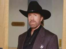 Lutto nel cinema, è morto il leggendario attore Chuck Norris