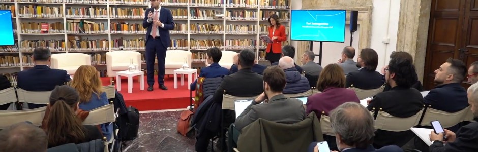 Al via Shift, la piattaforma per la transizione ecologica