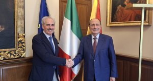 Zes, anche Confindustria plaude, Bivona: “Ora via tutti i lacci burocratici”