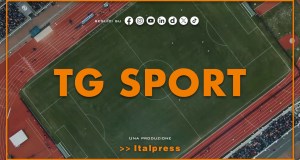 Tg Sport – 30/3/2026