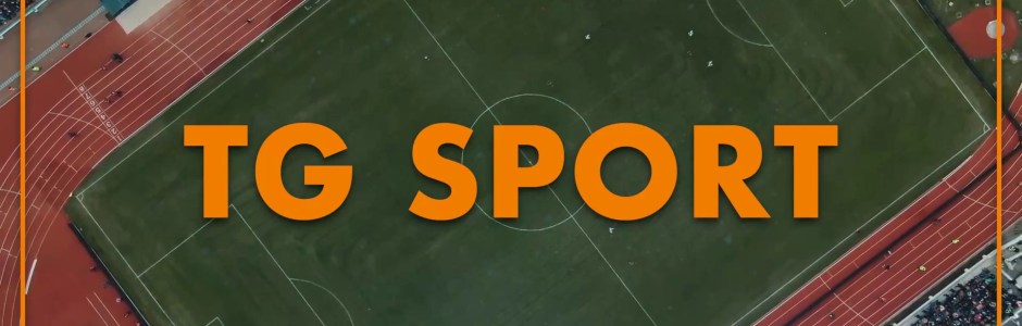 Tg Sport – 30/3/2026