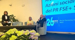 Fondi Europei per ripopolare le aree interne, 48 milioni a disposizione di 155 comuni