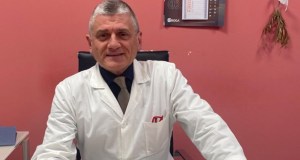 Arnas Civico, Gaetano La Barbera è il nuovo direttore dell’UOC di Chirurgia Vascolare