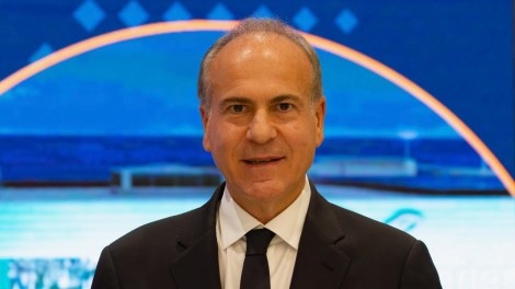 Gianfranco Battisti Gesap