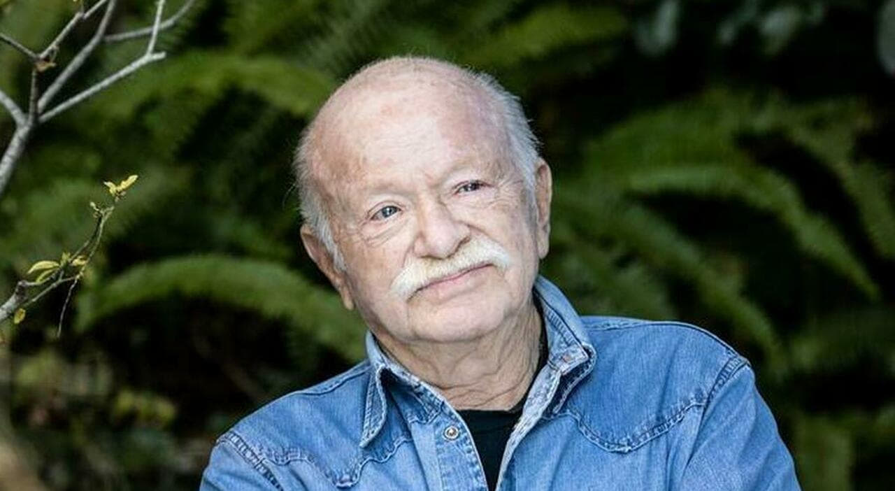 Gino Paoli morto, addio al cantautore simbolo della musica italiana