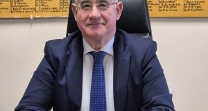 Giorgio Soluri nuovo direttore regionale Inail Sicilia