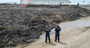 Sequestrata area industriale di 30.000 metri quadrati a Termini Imerese