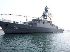 Sottomarino Usa affonda nave da guerra iraniana: non succedeva dalla Seconda guerra mondiale