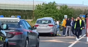 Scontro tra due auto, un automobilista di 46 anni morto a Vittoria