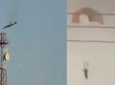 Fuoco amico in Kuwait: abbattuti per errore tre caccia F-15 americani