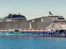 Guerra nel Golfo, “Come una prigione”: turisti bloccati sulle crociere