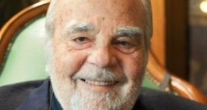 Avvocatura in lutto, è morto il Presidente Emerito dell’Ordine degli avvocati Manlio Gallo