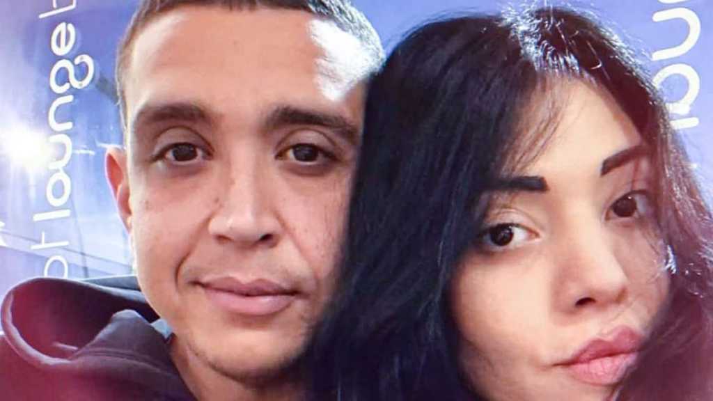 Michele Pirozzi e Maria Magliocco