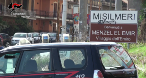 Controlli a tappeto tra Misilmeri e Belmonte Mezzagno: nove denunce per furto di energia