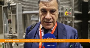 Rummo “Nelle ultime settimane non ci sono stati aumenti del prezzo della pasta”