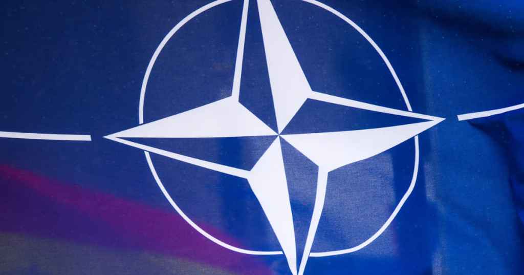 NATO, articolo 5