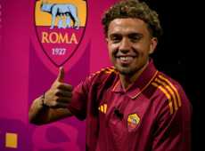 Pistola alla gola e famiglia sotto shock: la notte di paura del giocatore della Roma