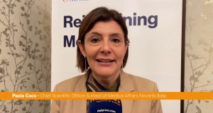 Tumore seno, Coco “La novità terapeutica di Novartis riduce il rischio recidiva”