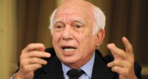 Lutto nella politica italiana, è morto Paolo Cirino Pomicino