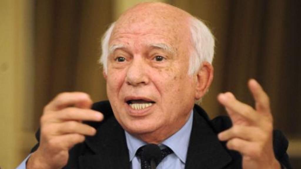 Paolo Cirino Pomicino