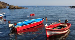 Pesca, bando da 1,5 milioni di euro per la diversificazione della piccola attività costiera