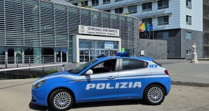 Aggressione al pronto soccorso del San Marco, arrestato un giovane