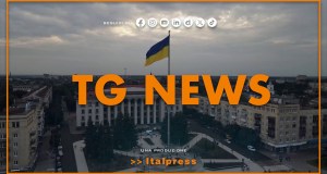 Tg News – 16/3/2026