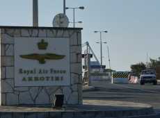 Guerra nel Golfo: cosa sta accadendo a Cipro dopo il drone sulla base britannica