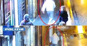 Rapina in tabaccheria a Caltanissetta, arrestato un quarantenne