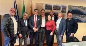 Allagamenti a Mondello e dissesto idrogeologico, vertice sui bandi per il canale di gronda