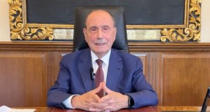 Schifani ultimo nel sondaggio Swg: “Qualcosa non torna, sorrido sarcastico e non mi faccio logorare”