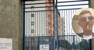 Augusta, detenuto 41enne di Messina muore in carcere: attendeva trasferimento