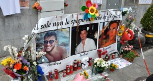 Strage di Monreale, solidarietà a legale per minacce e insulti ad avvocato