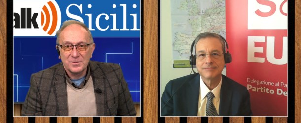 L’Europa frena sul Mercosur, accordo torna in Parlamento, nascerà l’Università del Mediterraneo che torna al centro della politica europea e raddoppiano i fondi per l’Erasmus, nuova strategia per le Isole